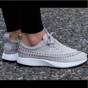 Women’s Nike 8 Dual Racer Suede